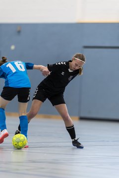 Bild 158 - wBJ NFV Futsalmeisterschaft